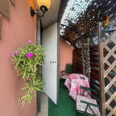 Bed & Breakfast Lipi Daire Pozzuoli Dış mekan fotoğraf