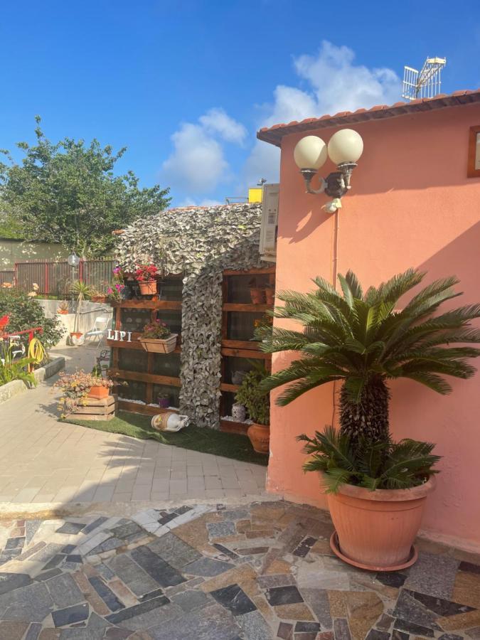 Bed & Breakfast Lipi Daire Pozzuoli Dış mekan fotoğraf