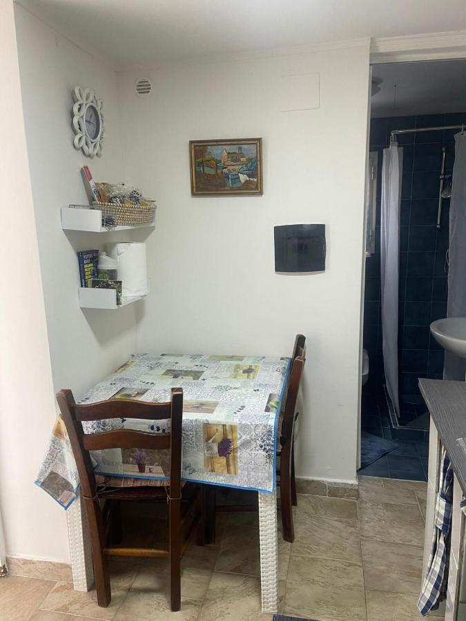 Bed & Breakfast Lipi Daire Pozzuoli Dış mekan fotoğraf