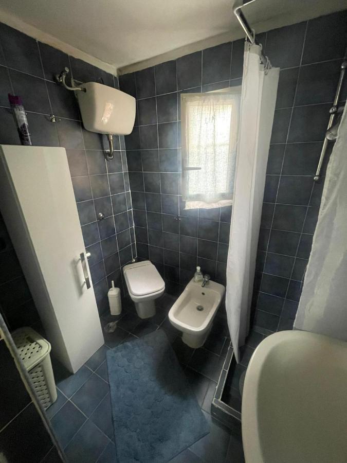 Bed & Breakfast Lipi Daire Pozzuoli Dış mekan fotoğraf
