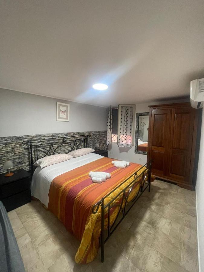 Bed & Breakfast Lipi Daire Pozzuoli Dış mekan fotoğraf