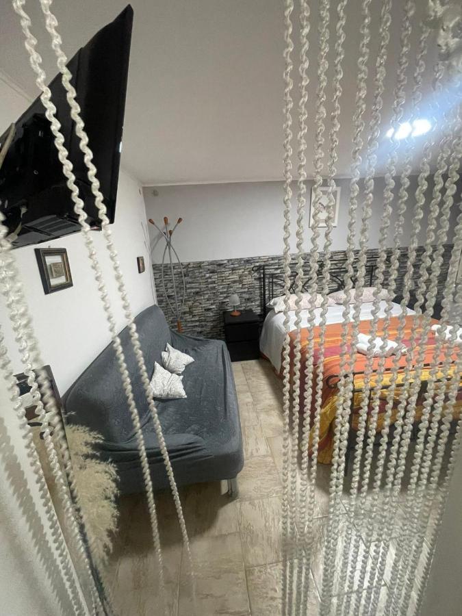 Bed & Breakfast Lipi Daire Pozzuoli Dış mekan fotoğraf
