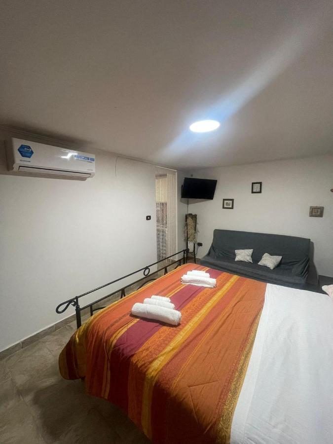 Bed & Breakfast Lipi Daire Pozzuoli Dış mekan fotoğraf