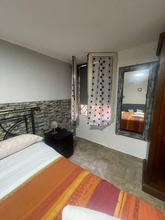 Bed & Breakfast Lipi Daire Pozzuoli Dış mekan fotoğraf