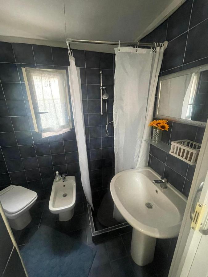 Bed & Breakfast Lipi Daire Pozzuoli Dış mekan fotoğraf
